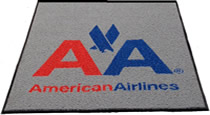 Tapete American Airlines