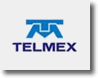 Tapetes de entrada para: Telmex
