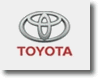 Tapetes de entrada para: Toyota